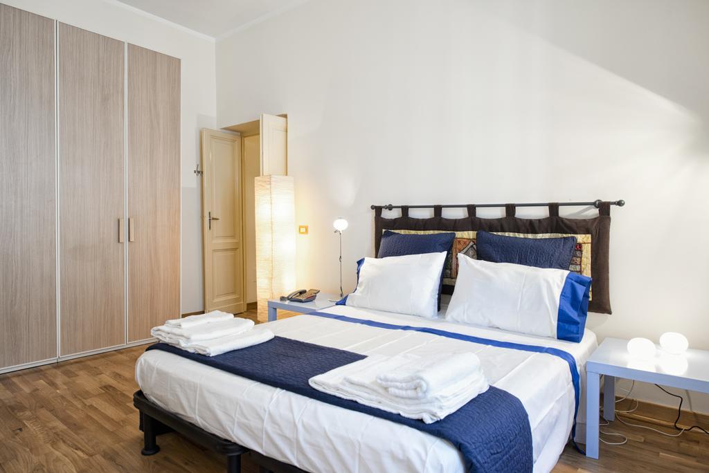 Casa Elena - Italyholidayhouse Rom Rum bild