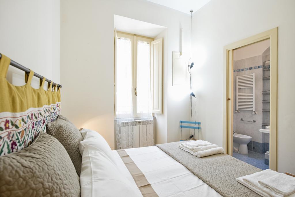 Casa Elena - Italyholidayhouse Rom Rum bild