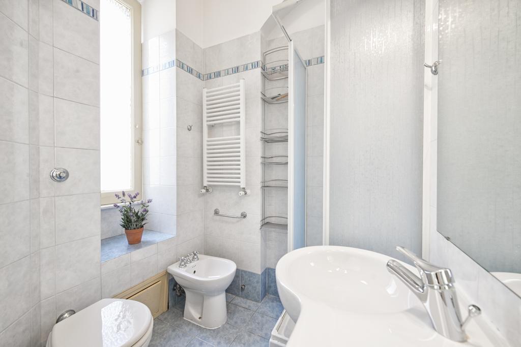 Casa Elena - Italyholidayhouse Rom Rum bild