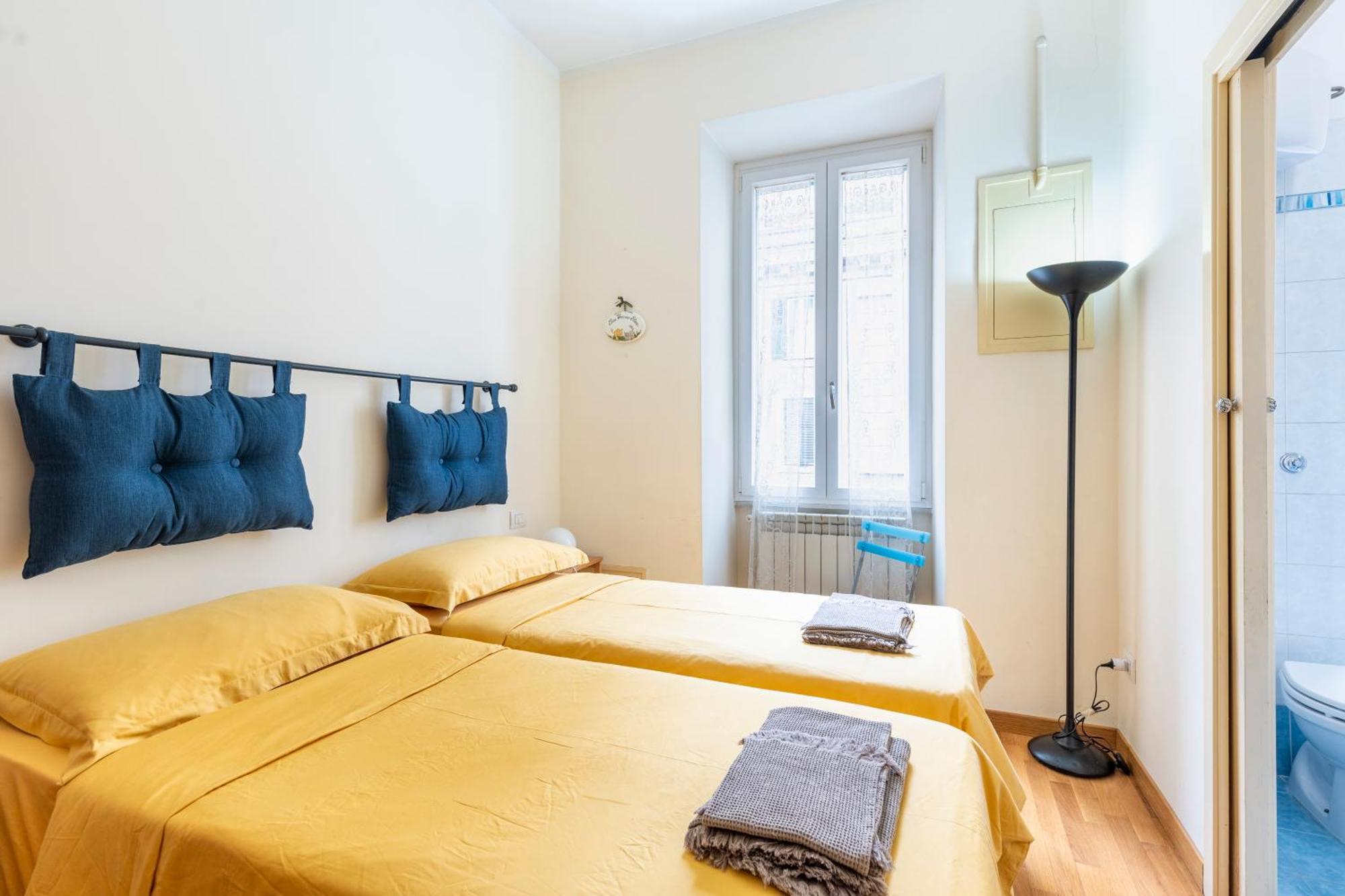 Casa Elena - Italyholidayhouse Rom Exteriör bild