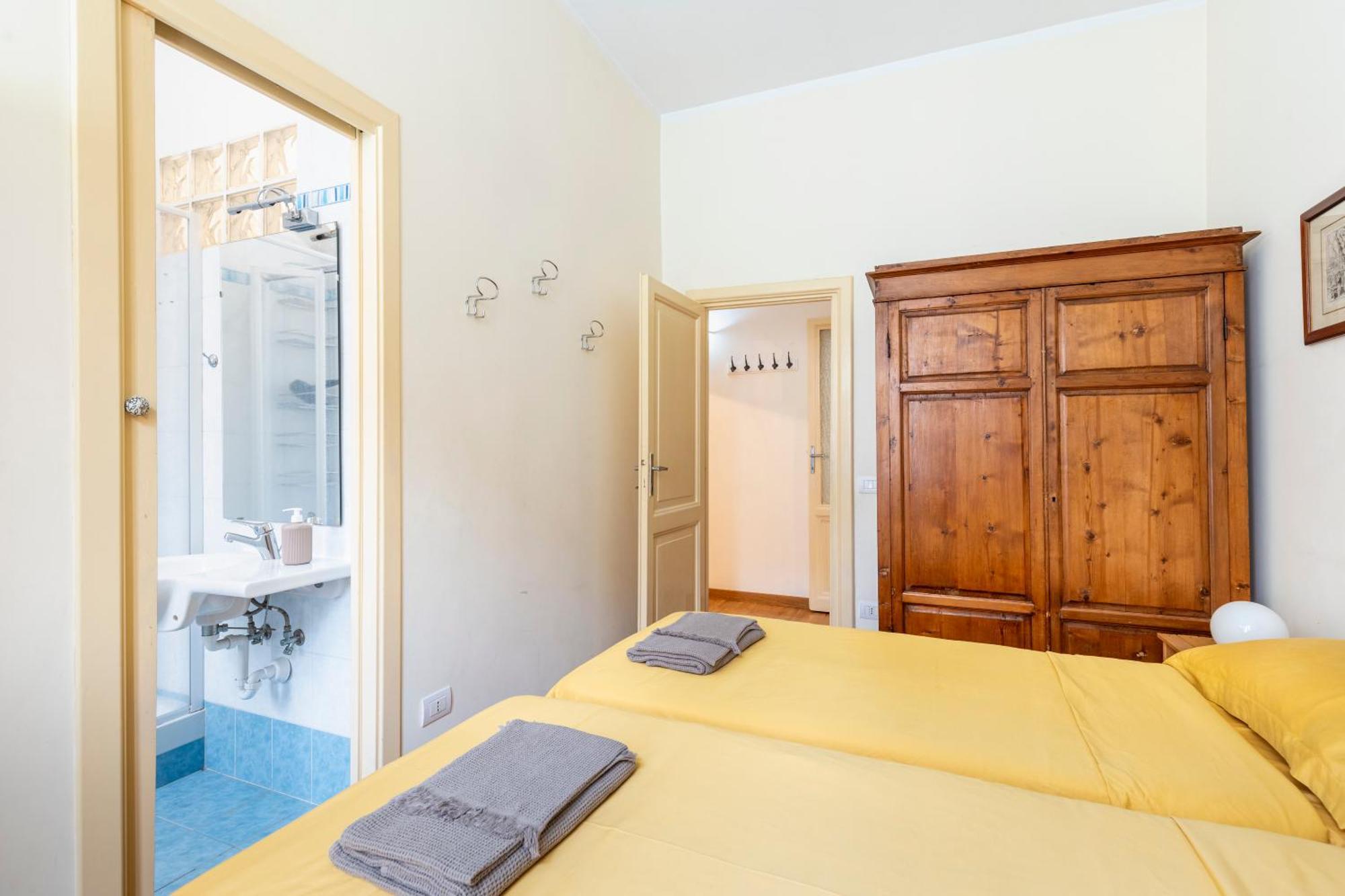 Casa Elena - Italyholidayhouse Rom Exteriör bild