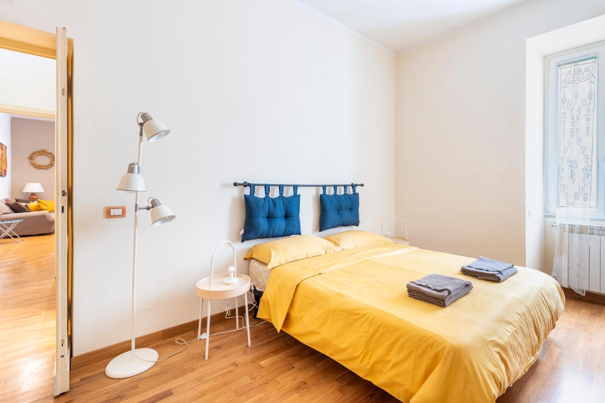 Casa Elena - Italyholidayhouse Rom Exteriör bild