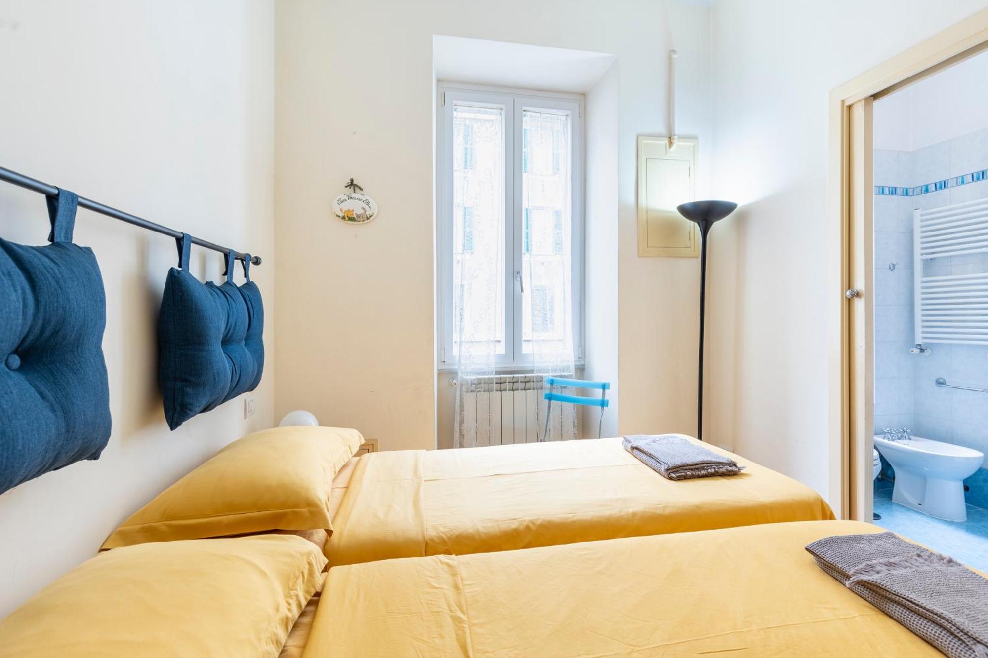 Casa Elena - Italyholidayhouse Rom Exteriör bild