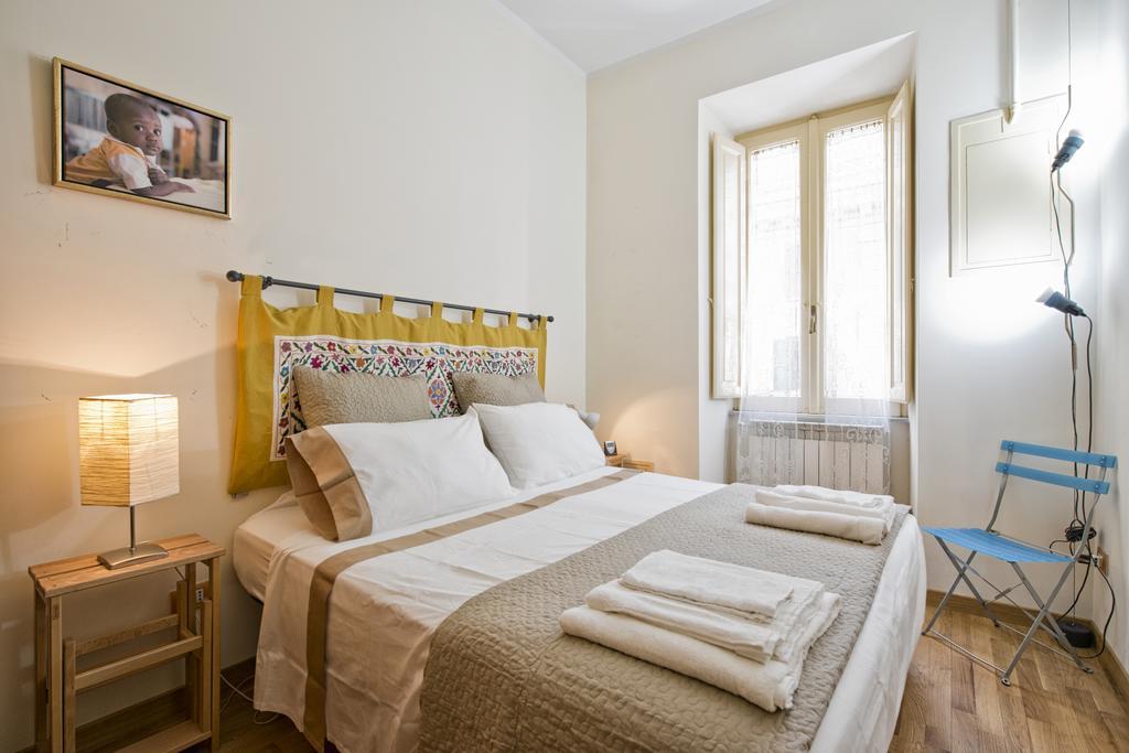 Casa Elena - Italyholidayhouse Rom Rum bild