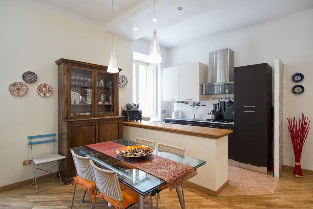 Casa Elena - Italyholidayhouse Rom Rum bild