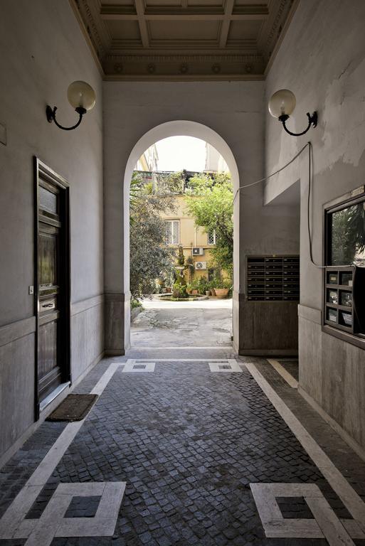 Casa Elena - Italyholidayhouse Rom Rum bild